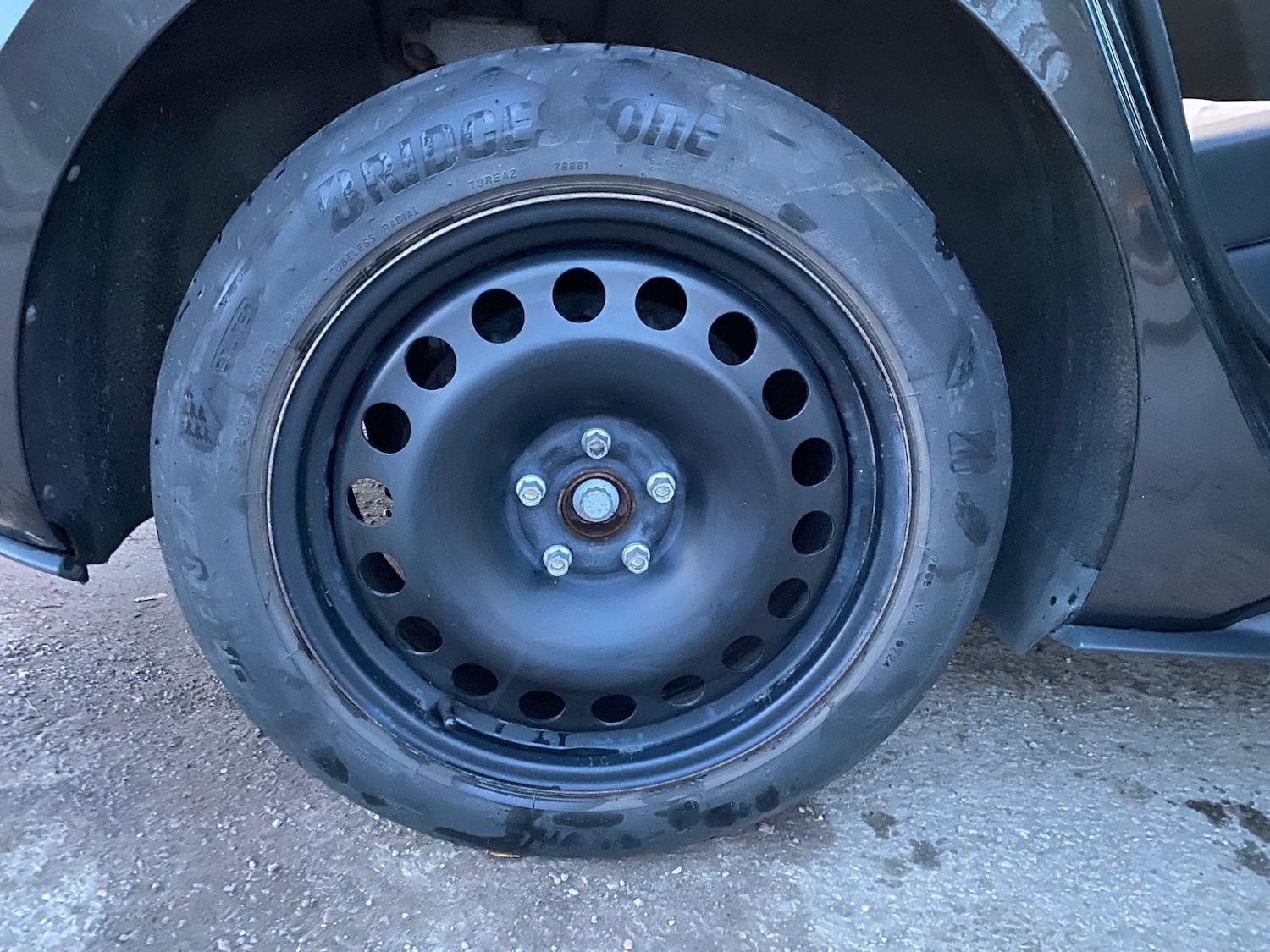 Used Volkswagen ID.3 2023 for sale - 76893089: Photo 18