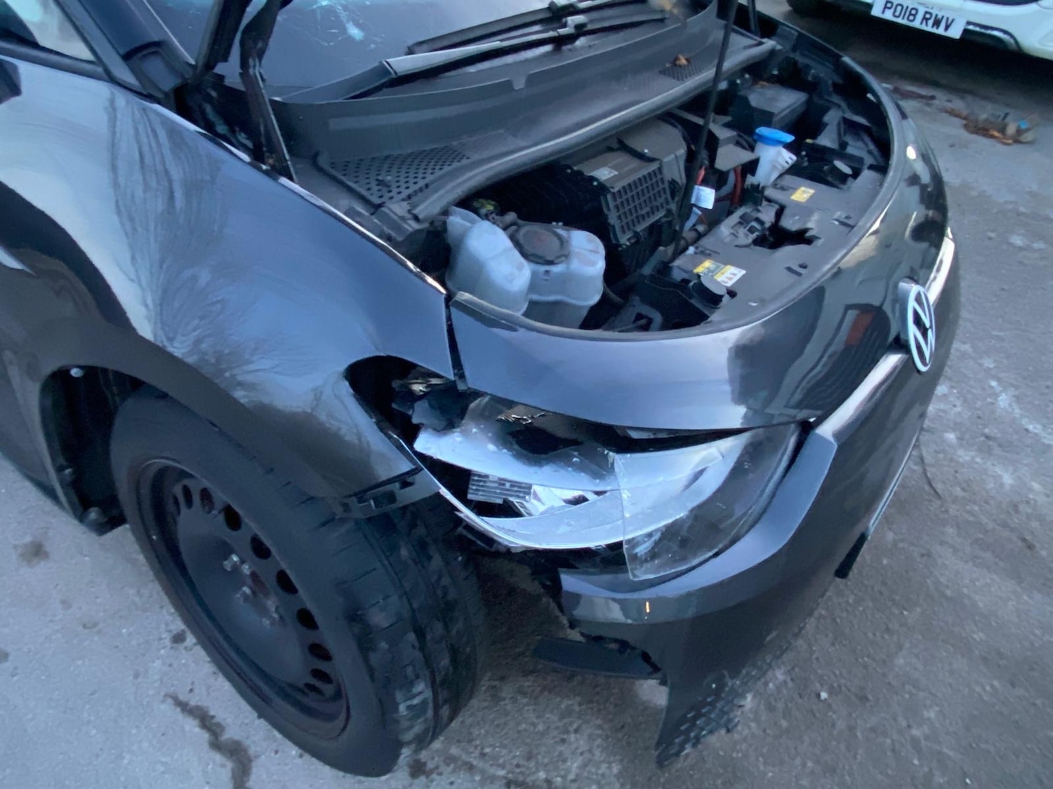 Used Volkswagen ID.3 2023 for sale - 76893089: Photo 20