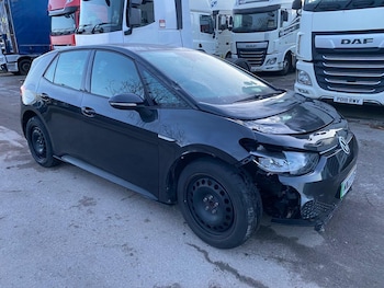 Used Volkswagen ID.3 2023 for sale - 76893089: Photo