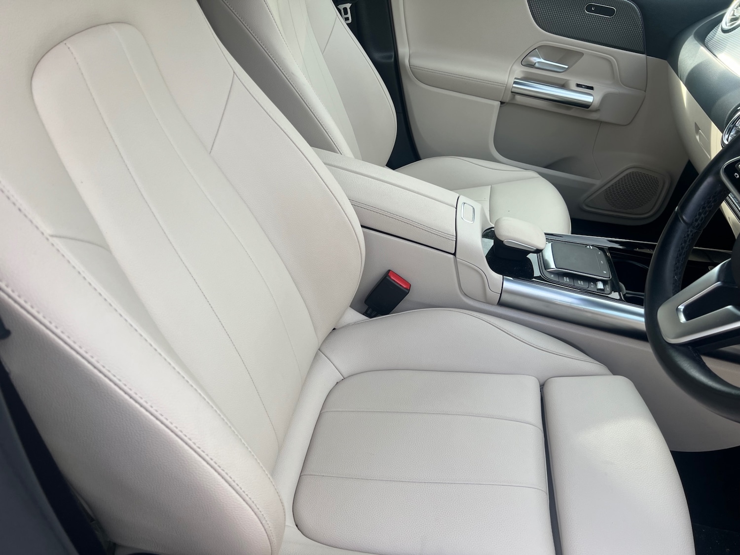 Used Mercedes-Benz EQA 2022 for sale - 76392528: Photo 11