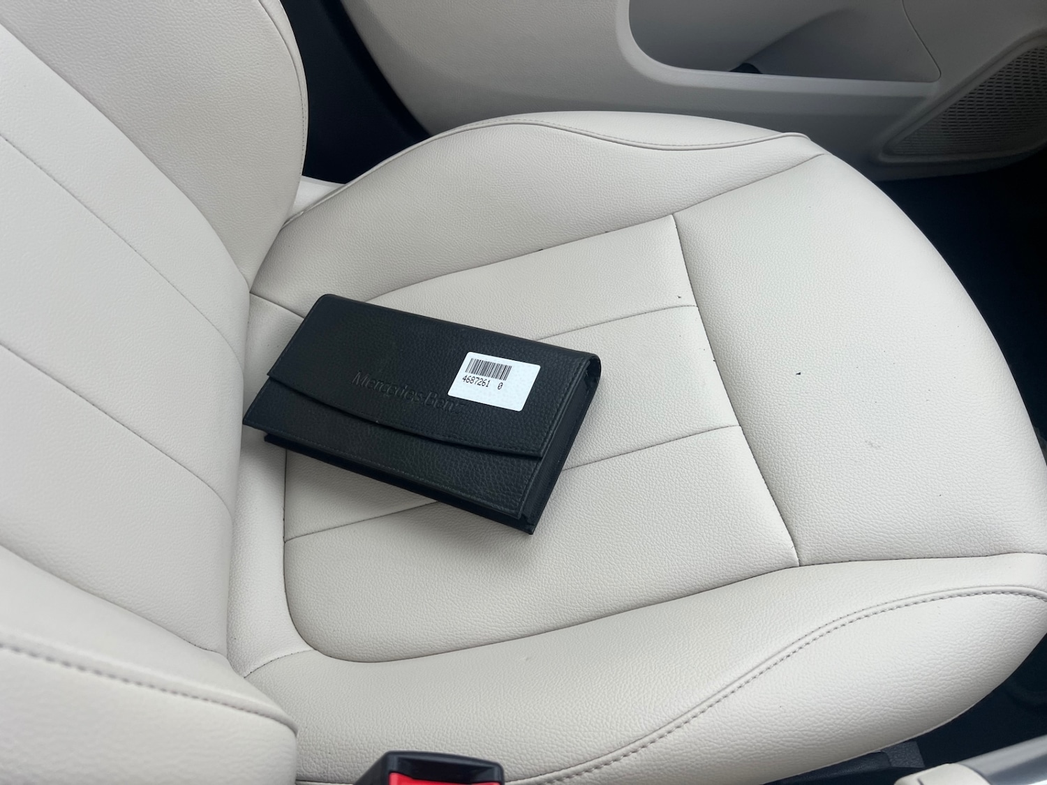 Used Mercedes-Benz EQA 2022 for sale - 76392528: Photo 14