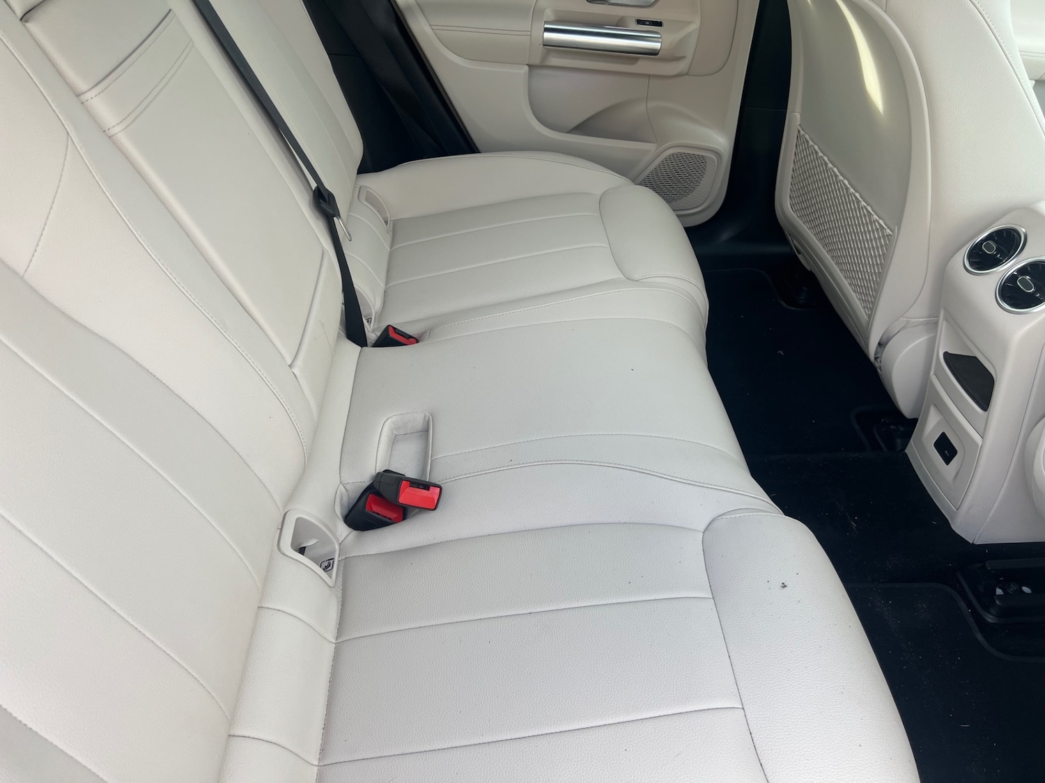 Used Mercedes-Benz EQA 2022 for sale - 76392528: Photo 16