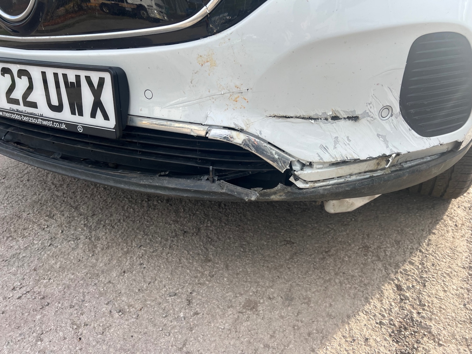 Used Mercedes-Benz EQA 2022 for sale - 76392528: Photo 20