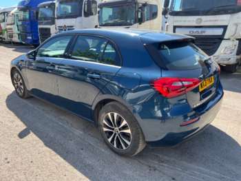 2021 (21) - A180d [2.0] SE 5dr Auto