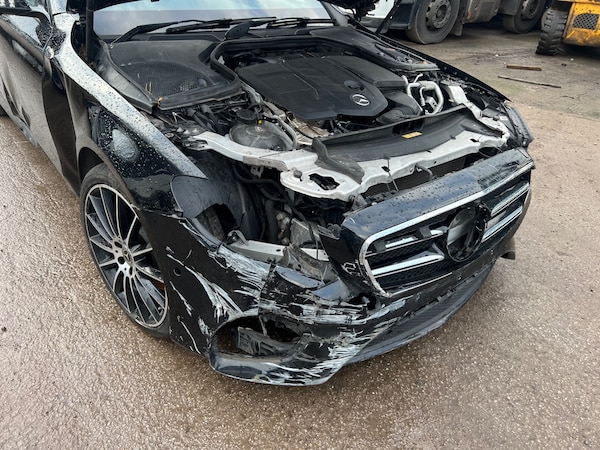 Used Mercedes-Benz E-Class 2019 for sale - 73753966: Photo 12