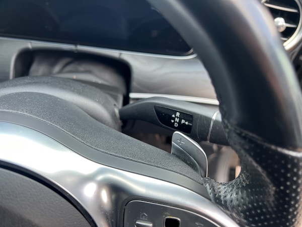 Used Mercedes-Benz E-Class 2019 for sale - 73753966: Photo 9