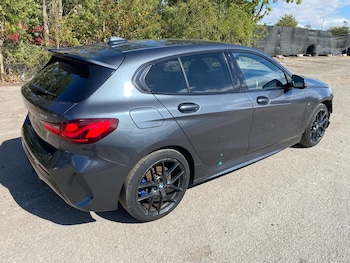 Used BMW 1 Series 2020 for sale - 79446454: Photo
