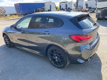 Used BMW 1 Series 2020 for sale - 79446454: Photo