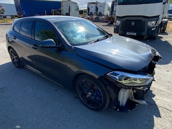 Used BMW 1 Series 2020 for sale - 79446454: Photo
