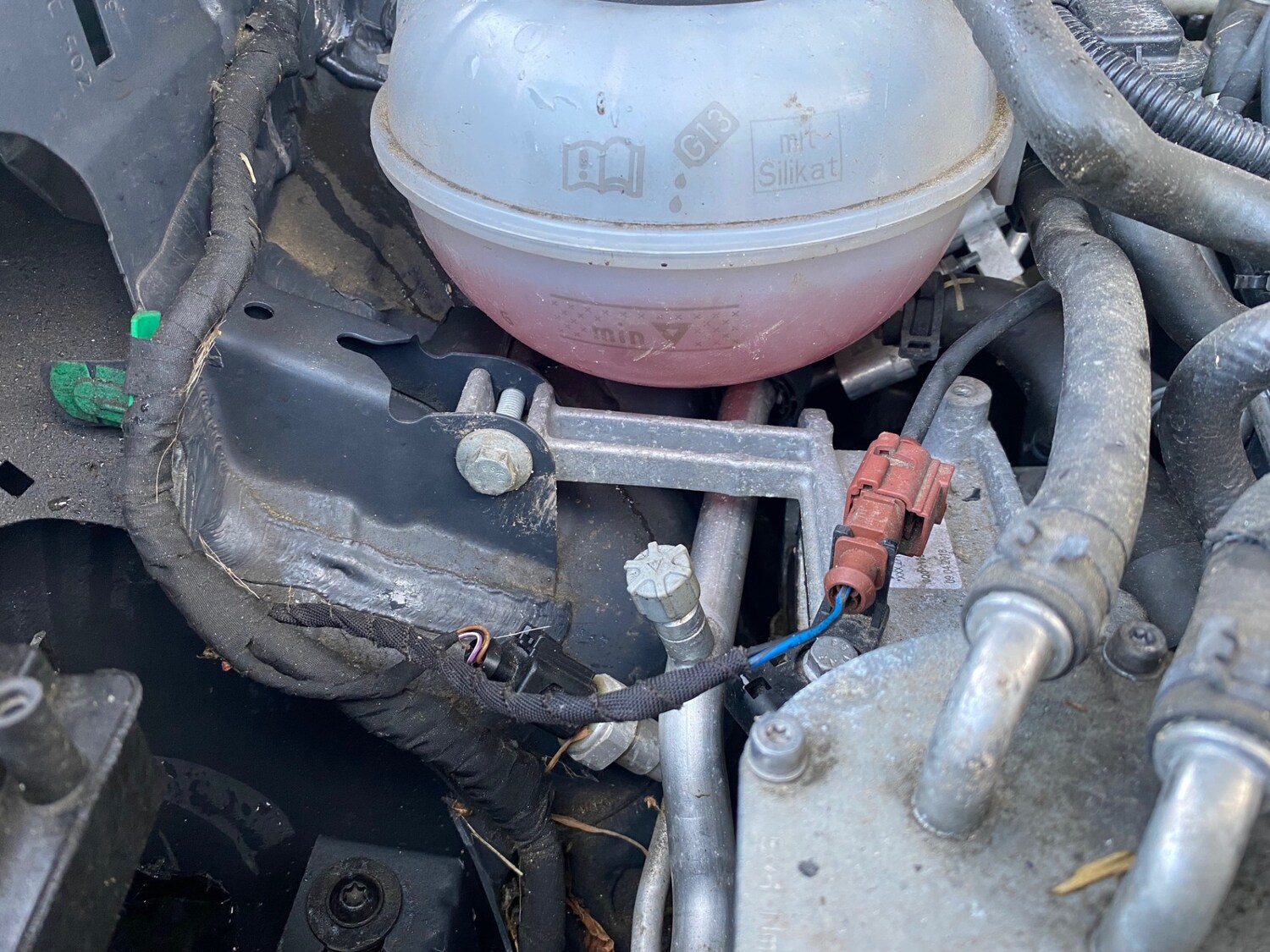 Used Volkswagen Tiguan 2018 for sale - 77487337: Photo 23