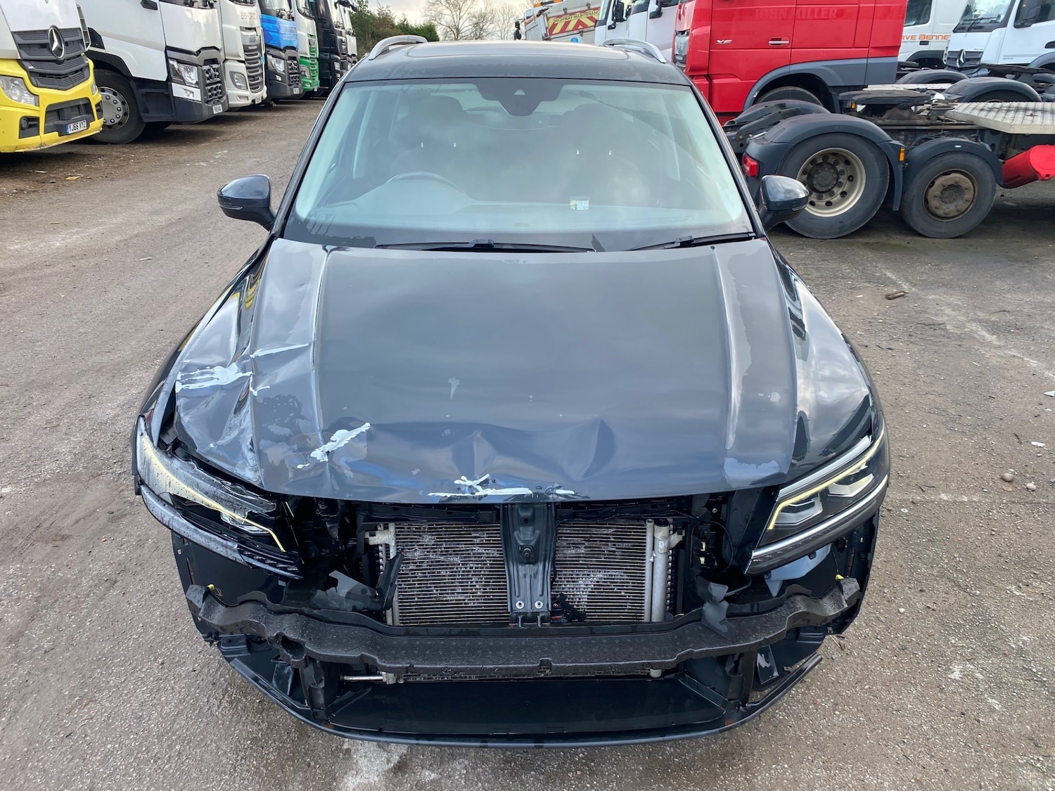 Used Volkswagen Tiguan 2018 for sale - 77487337: Photo 6