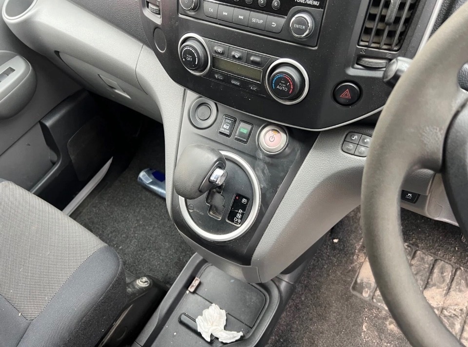 Used Nissan e-NV200 2019 for sale - 76931781: Photo 8