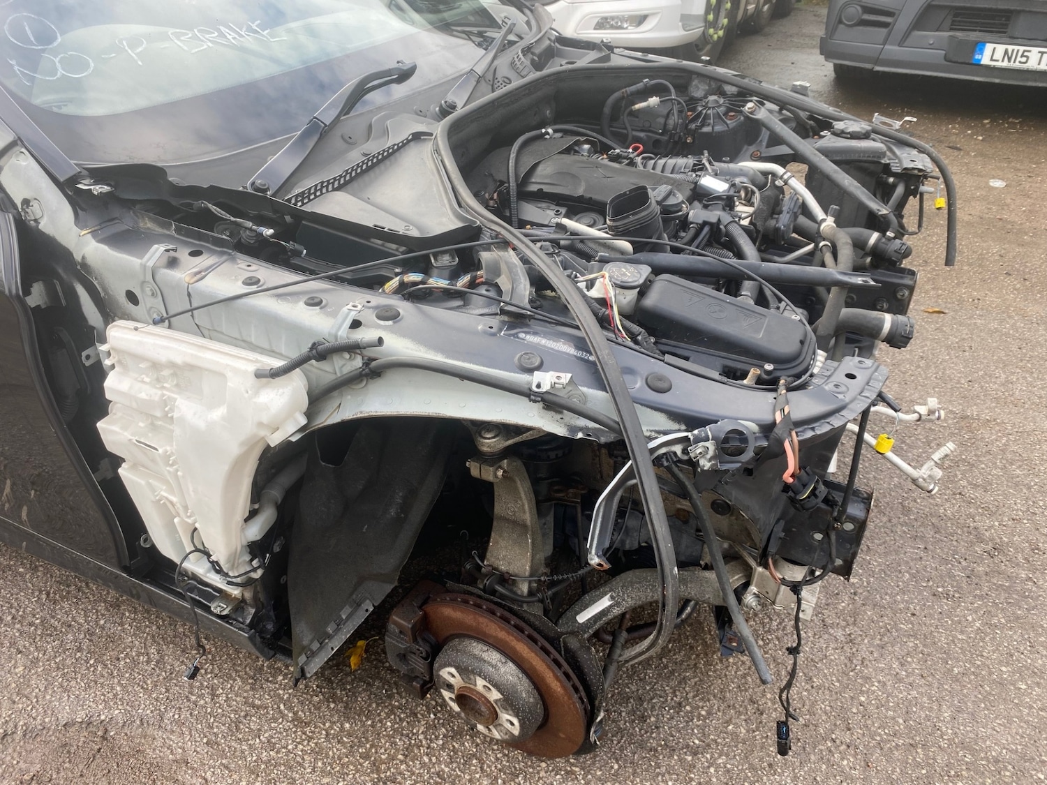 Used BMW 5 Series 2013 for sale - 76329936: Photo 11