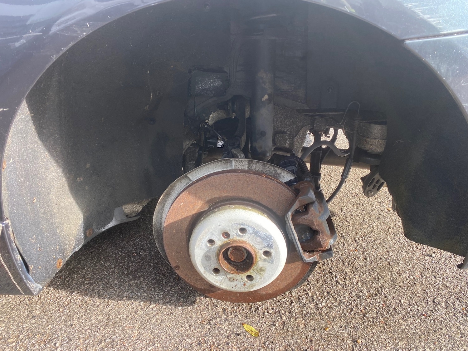 Used BMW 5 Series 2013 for sale - 76329936: Photo 12