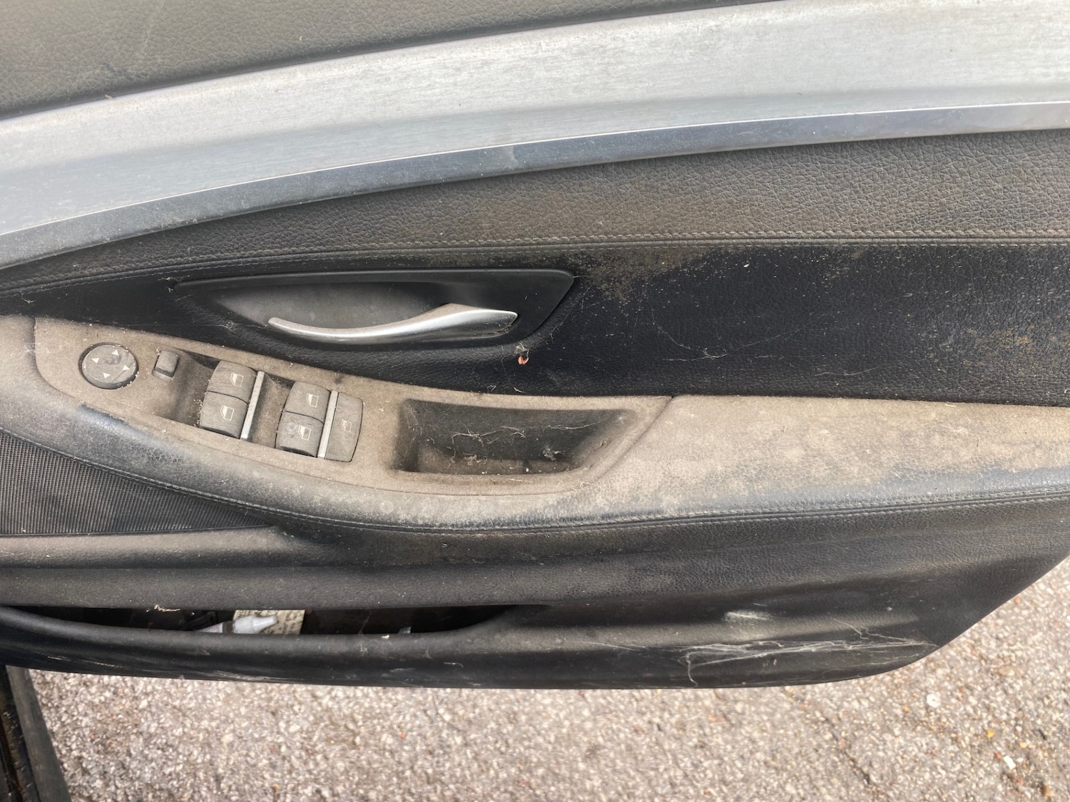 Used BMW 5 Series 2013 for sale - 76329936: Photo 14