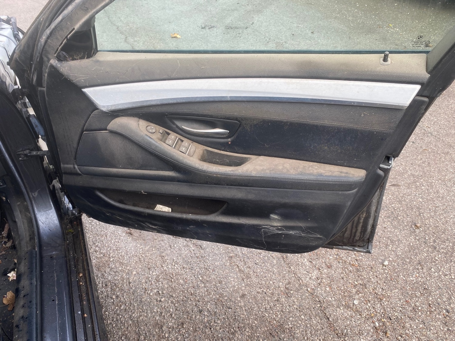 Used BMW 5 Series 2013 for sale - 76329936: Photo 15