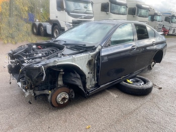 Used BMW 5 Series 2013 for sale - 76329936: Photo