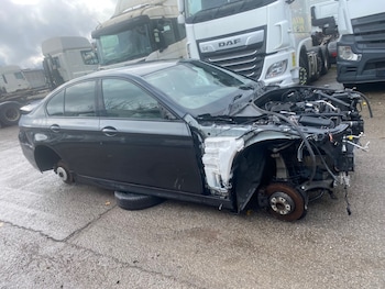 Used BMW 5 Series 2013 for sale - 76329936: Photo