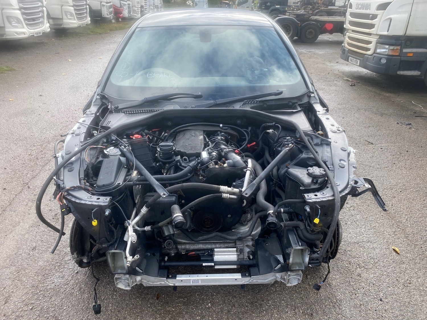 Used BMW 5 Series 2013 for sale - 76329936: Photo 8