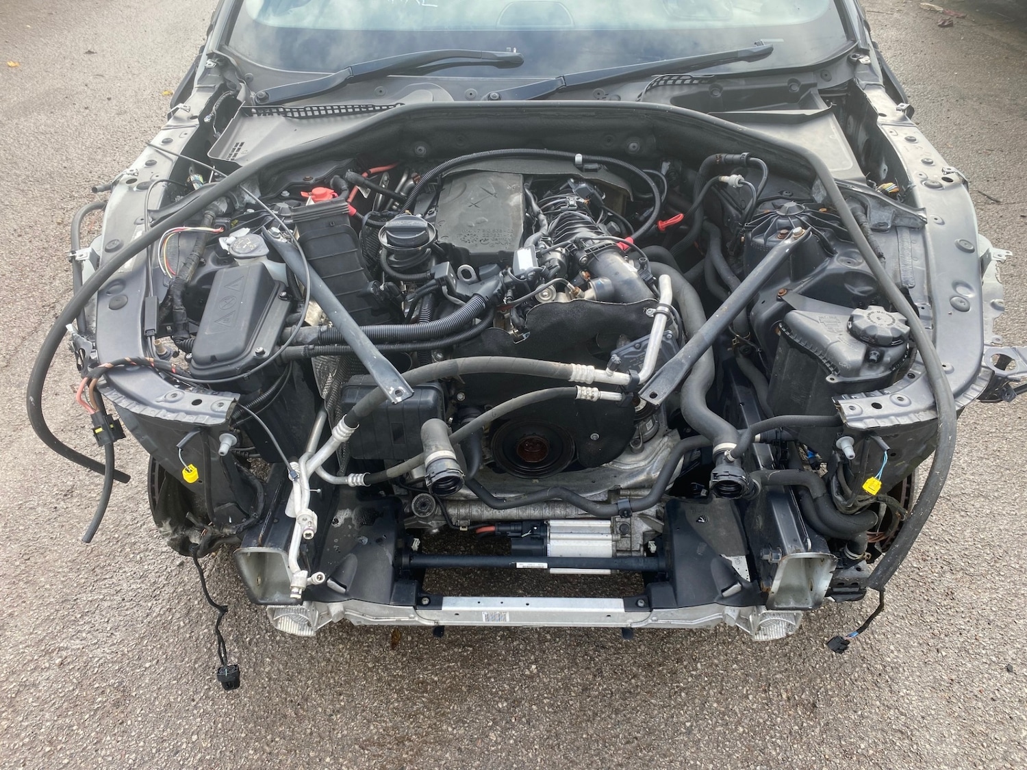 Used BMW 5 Series 2013 for sale - 76329936: Photo 9