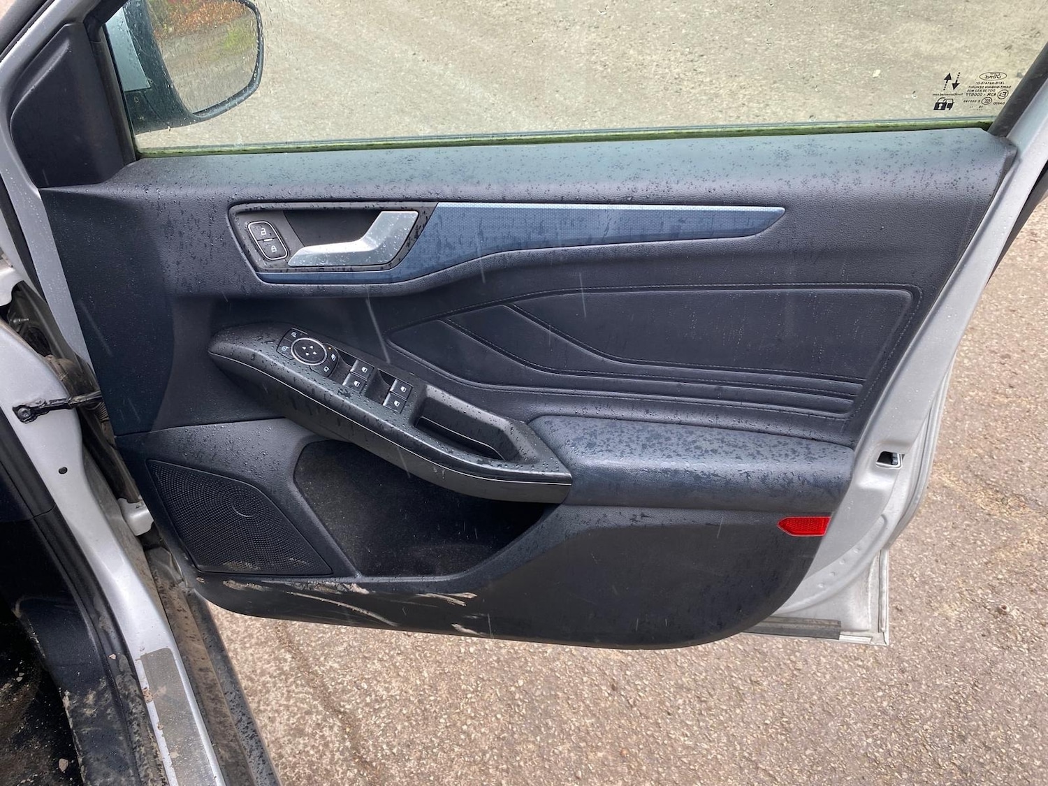 Used Ford Focus 2020 for sale - 77225382: Photo 11