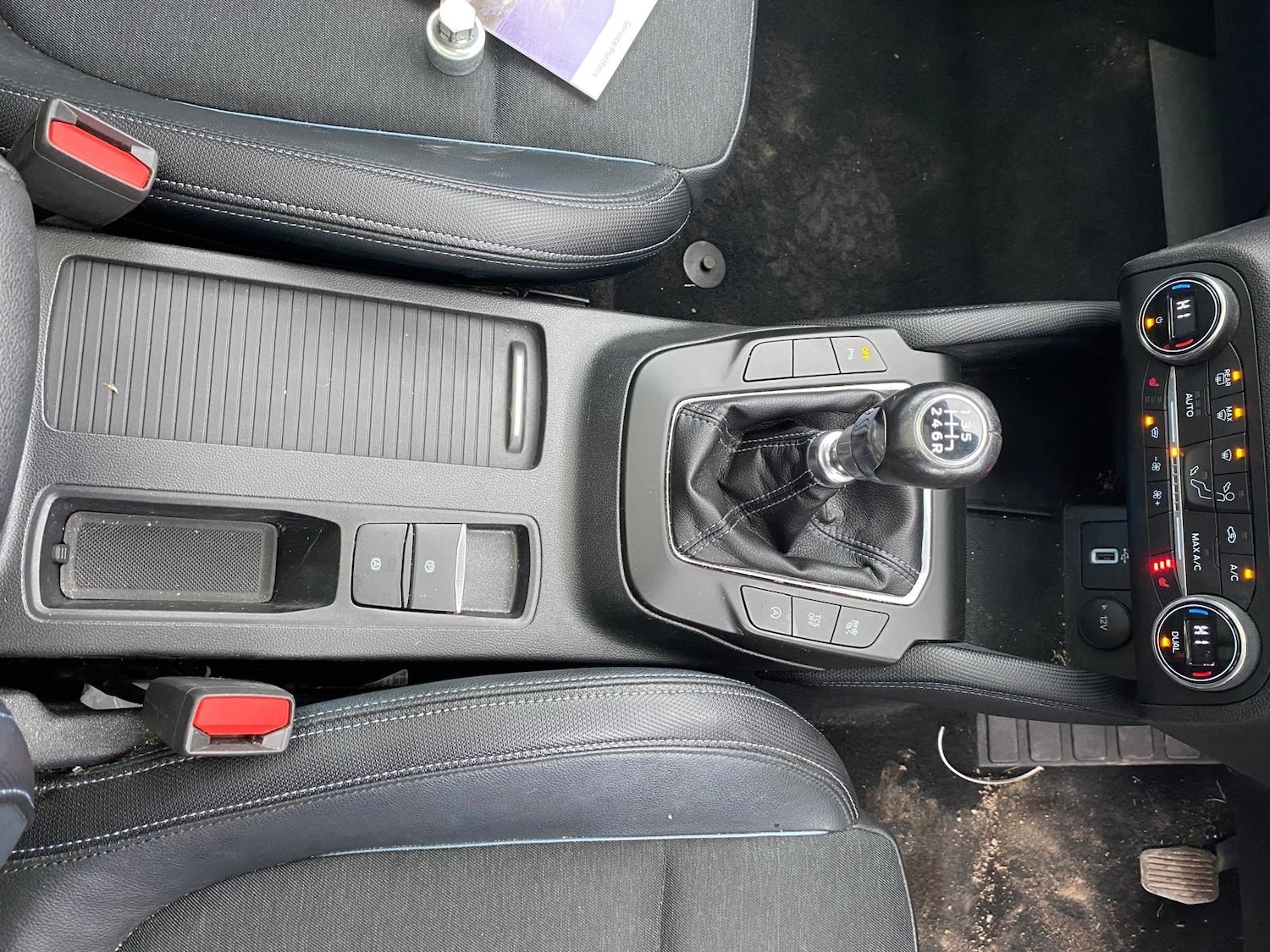 Used Ford Focus 2020 for sale - 77225382: Photo 13