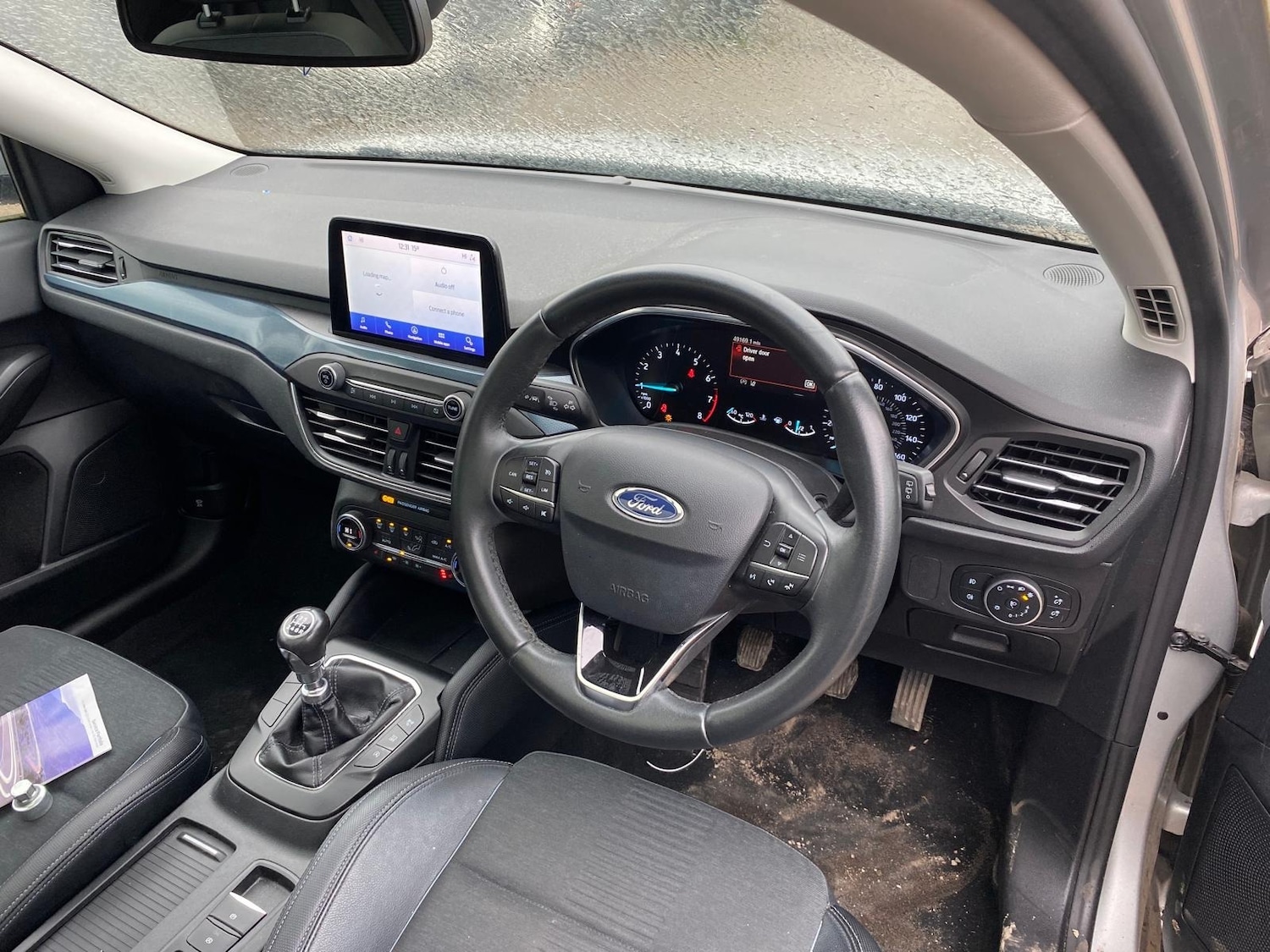 Used Ford Focus 2020 for sale - 77225382: Photo 7