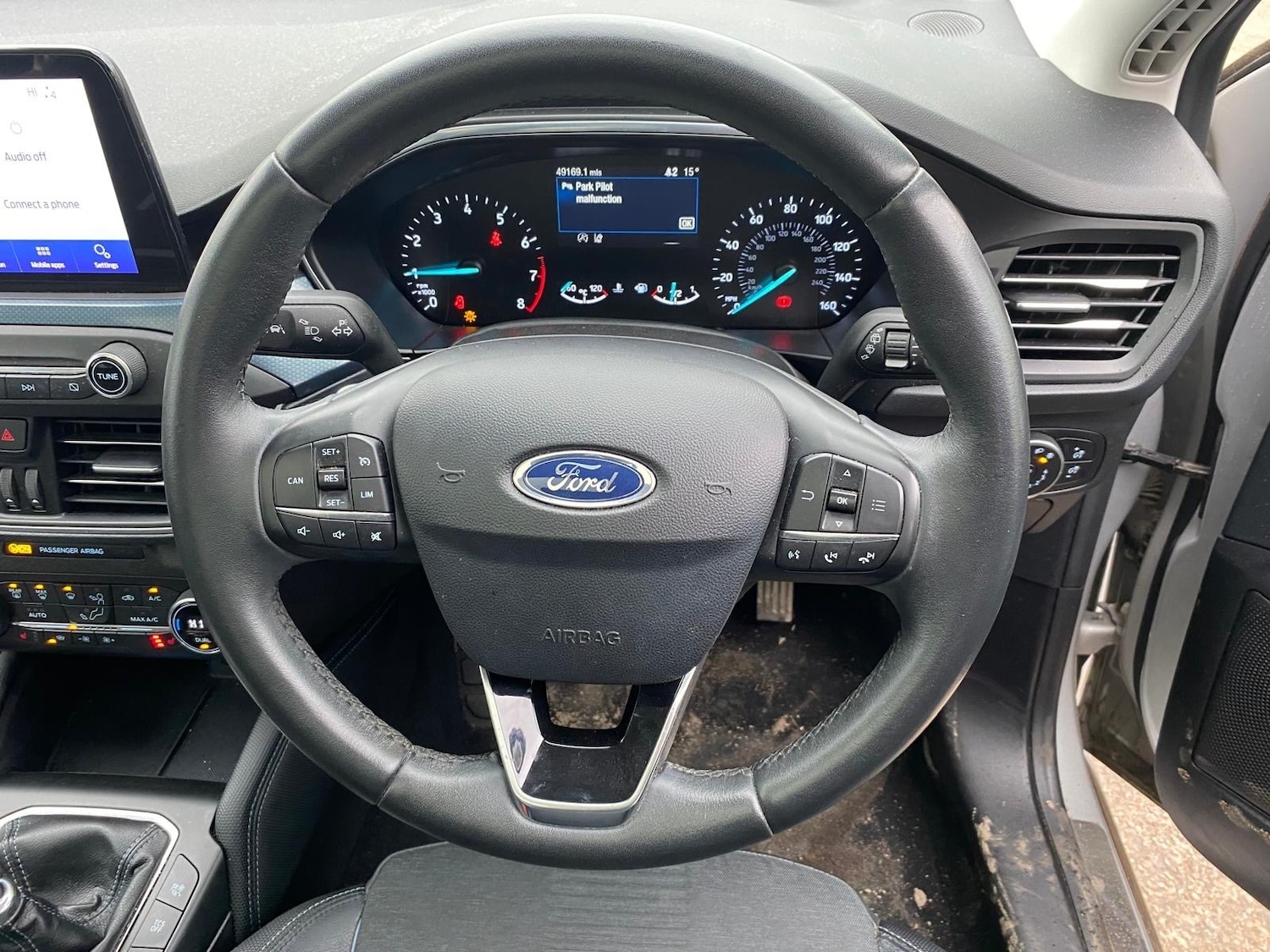 Used Ford Focus 2020 for sale - 77225382: Photo 8
