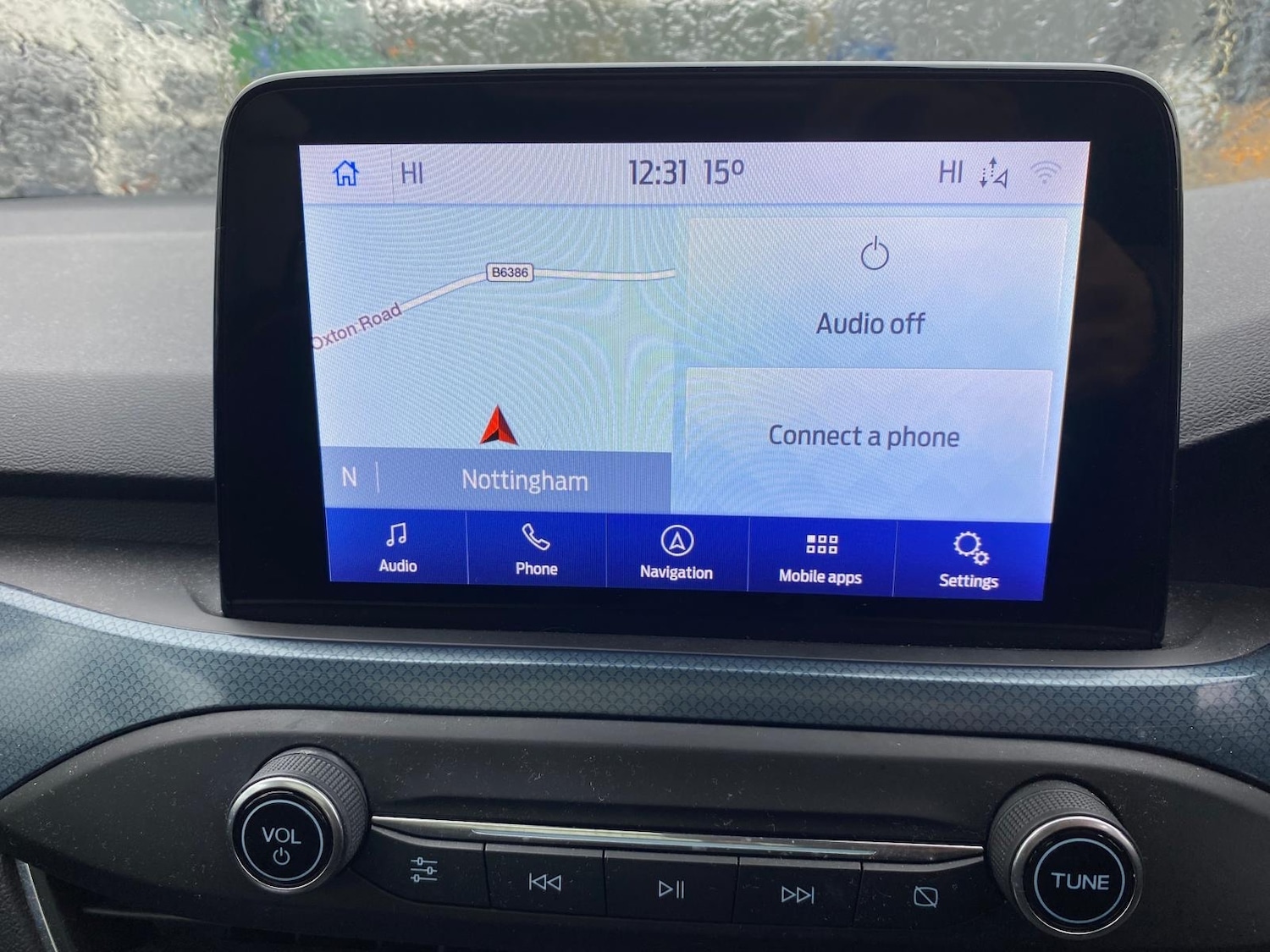 Used Ford Focus 2020 for sale - 77225382: Photo 9