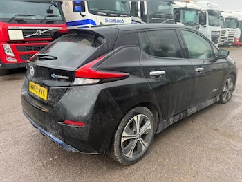 2019 (69) - 110kW Tekna 40kWh 5dr Auto