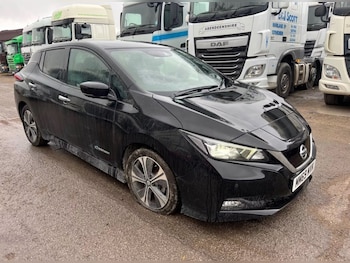 Used Nissan Leaf 2019 for sale - 76127697: Photo 2