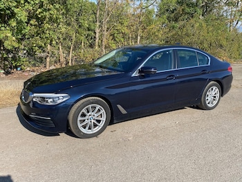 Used BMW 5 Series 2020 for sale - 79571833: Photo