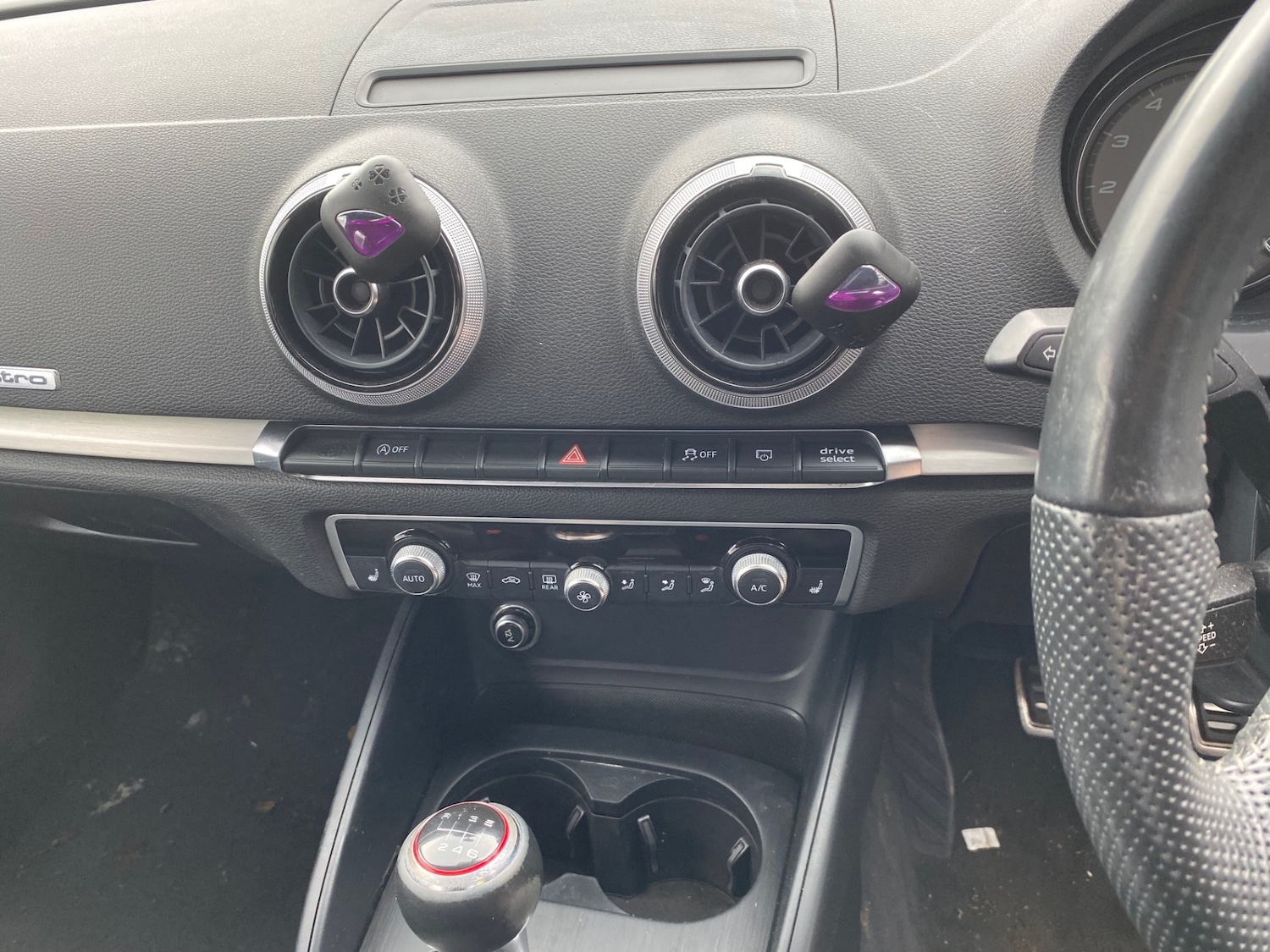 Used Audi A3 2017 for sale - 77490116: Photo 14