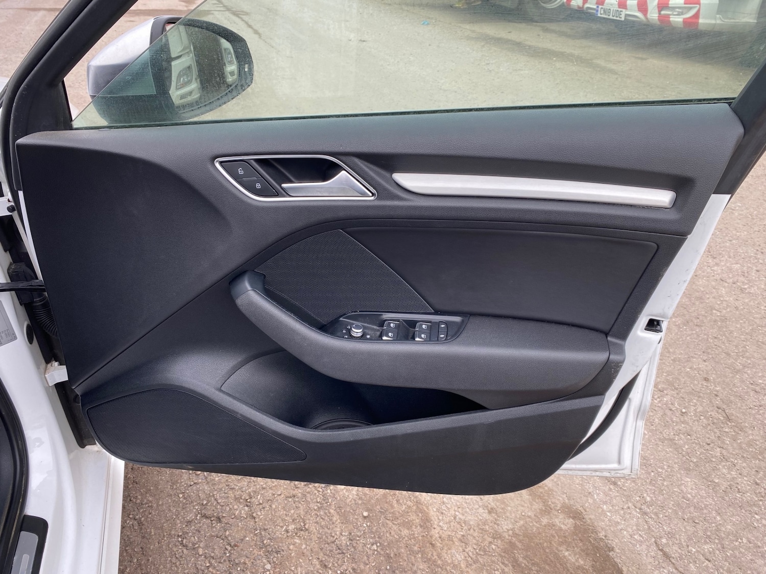 Used Audi A3 2017 for sale - 77490116: Photo 17