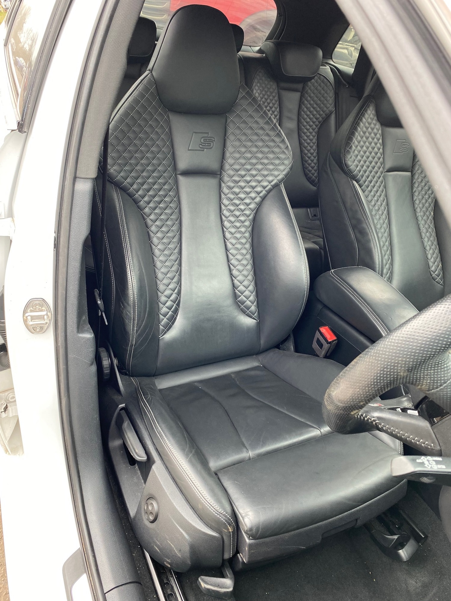 Used Audi A3 2017 for sale - 77490116: Photo 18