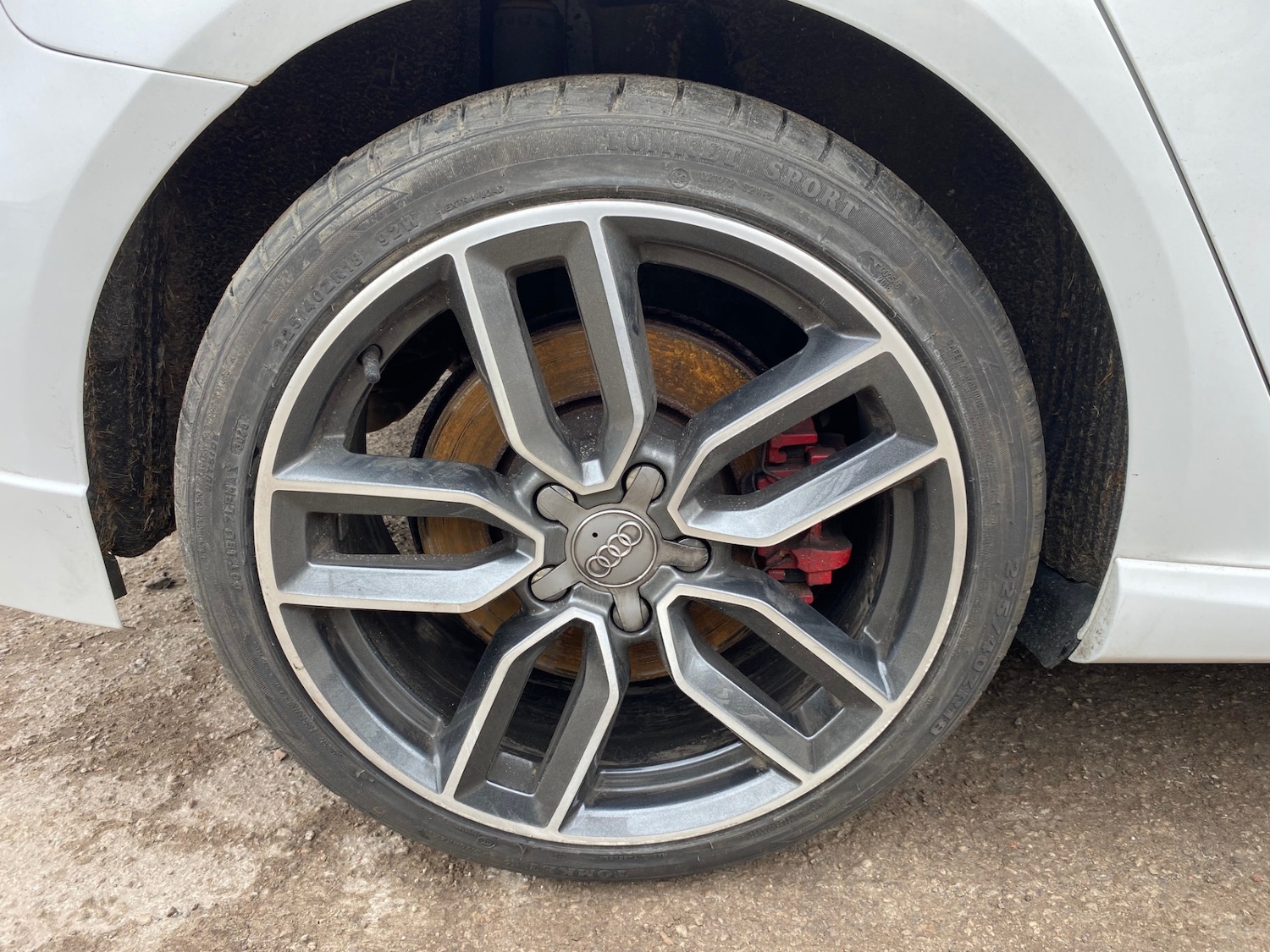 Used Audi A3 2017 for sale - 77490116: Photo 19