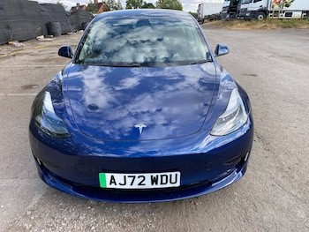 Used Tesla Model 3 2022 for sale - 79383698: Photo