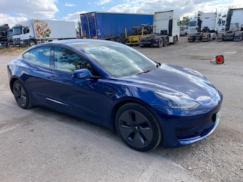 Used Tesla Model 3 2022 for sale - 79383698: Photo