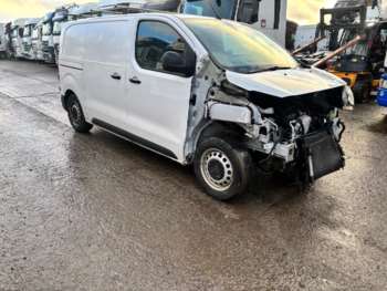Used Citroen Dispatch 2019 for sale - 73352360: Photo
