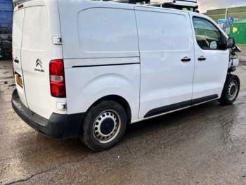 Used Citroen Dispatch 2019 for sale - 73352360: Photo