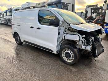 Used Citroen Dispatch 2019 for sale - 73352360: Photo