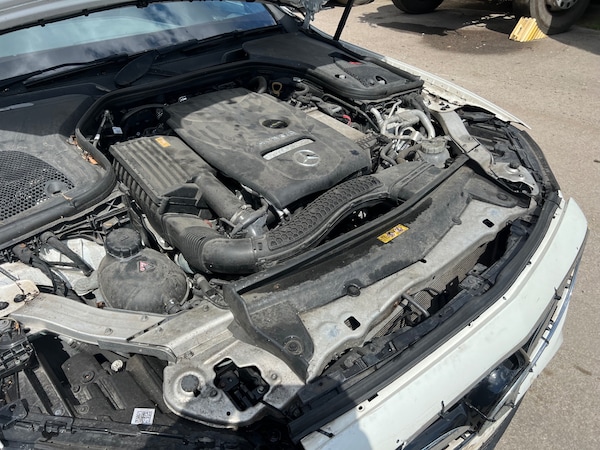 Used Mercedes-Benz E-Class 2018 for sale - 74704060: Photo 16
