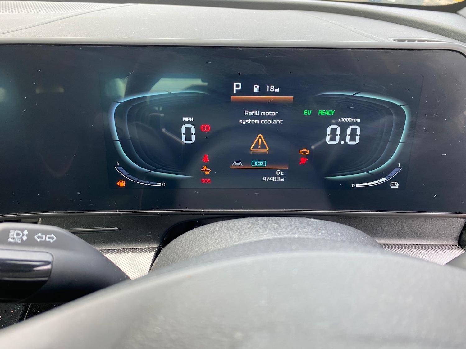 Used Kia Sportage 2024 for sale - 77196618: Photo 10