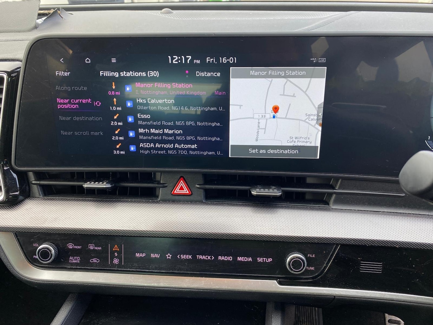 Used Kia Sportage 2024 for sale - 77196618: Photo 12