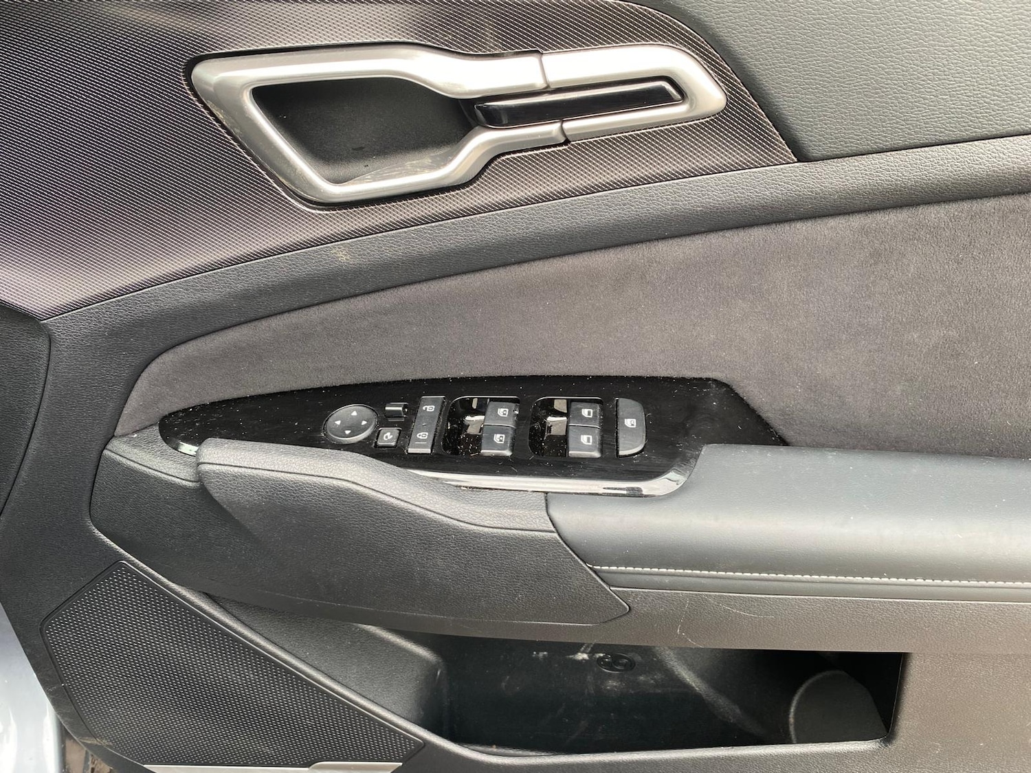 Used Kia Sportage 2024 for sale - 77196618: Photo 14