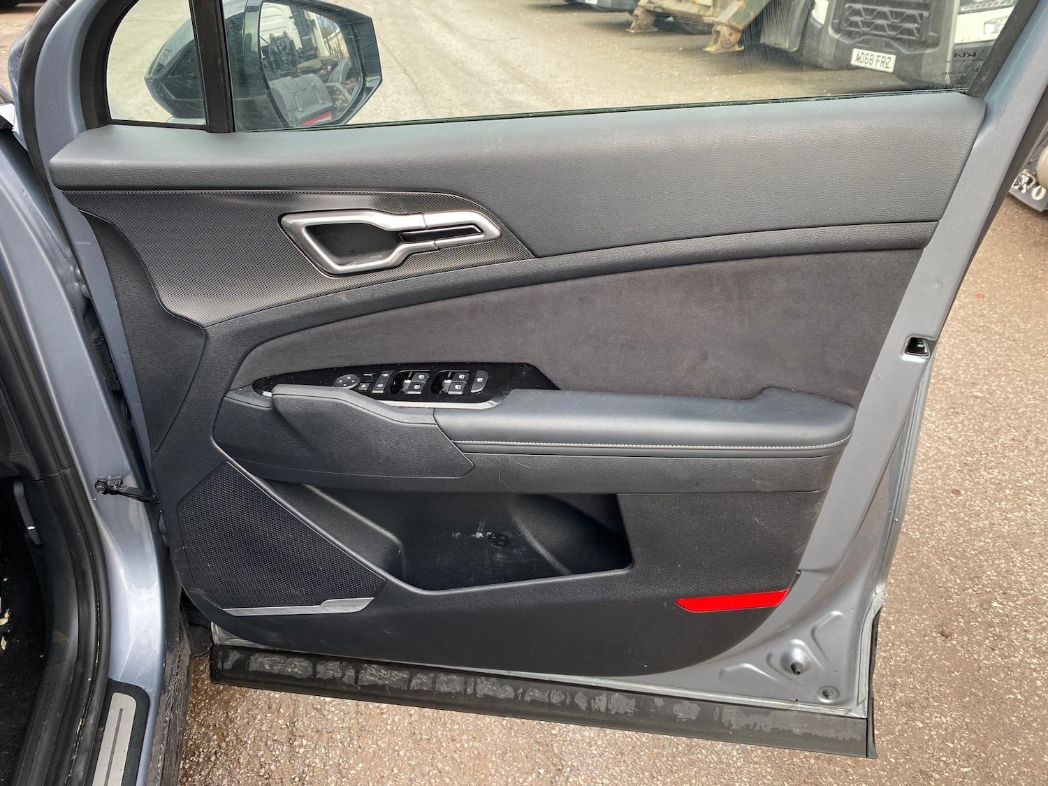 Used Kia Sportage 2024 for sale - 77196618: Photo 15