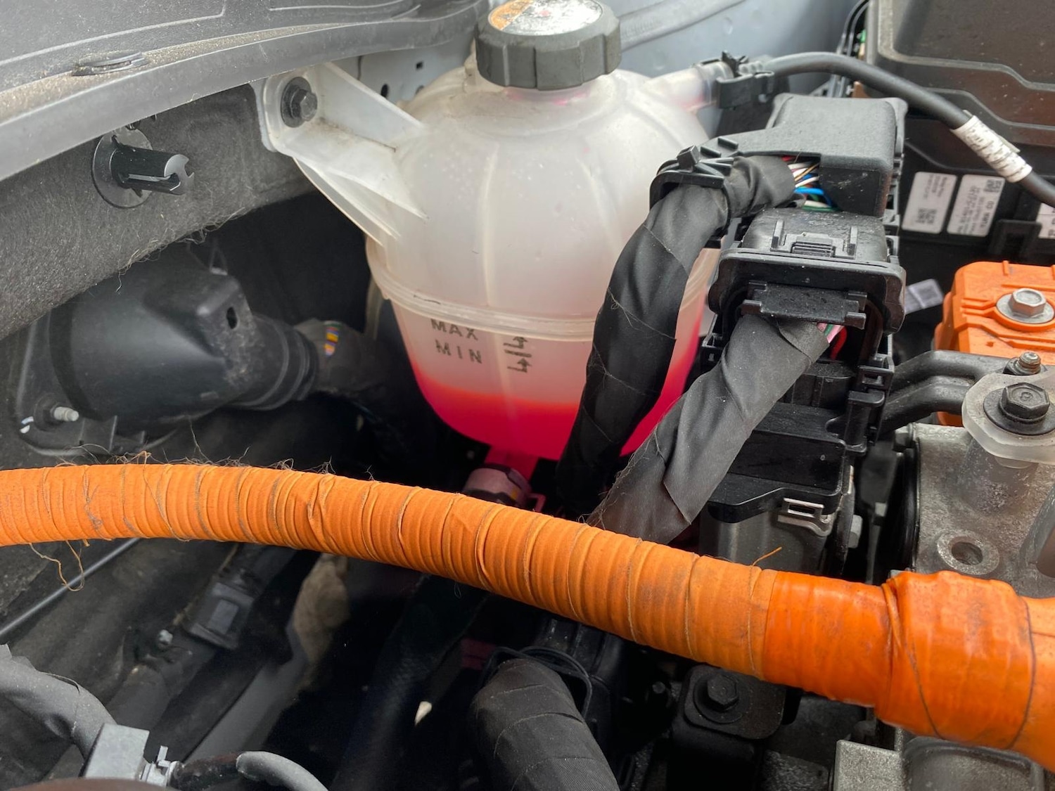 Used Kia Sportage 2024 for sale - 77196618: Photo 18