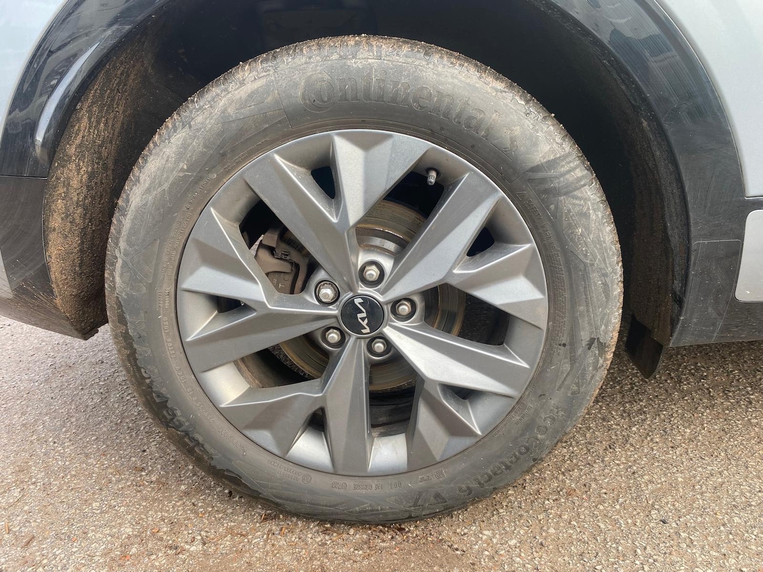 Used Kia Sportage 2024 for sale - 77196618: Photo 19