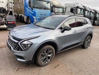 Used Kia Sportage 2024 for sale - 77196618: Photo