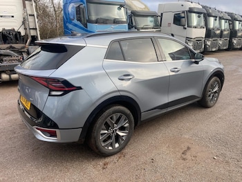 Used Kia Sportage 2024 for sale - 77196618: Photo